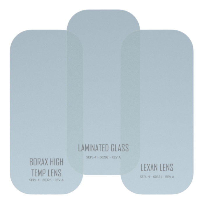 SEPL-4 Lens