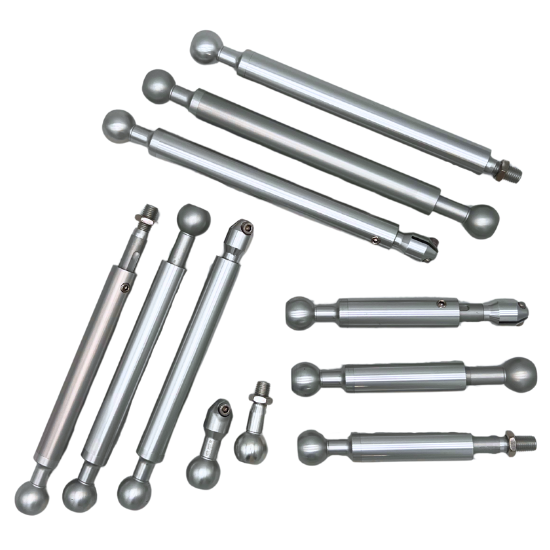 HDPL Series Heavy-Duty Mounting Posts | Pop Link® Mounts – Pop Link ...