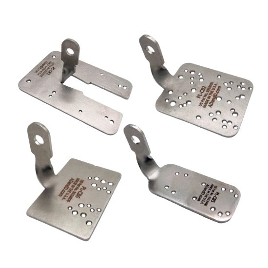 Camera Brackets