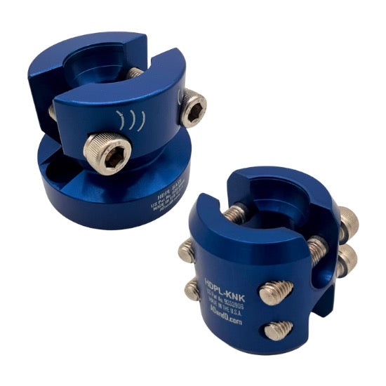 HDPL Series Bases & Knuckles: Heavy-Duty Essentials – Pop Link ...
