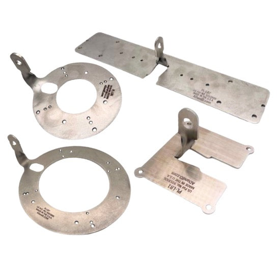 Light Brackets