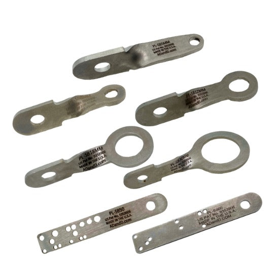 Sensor Brackets