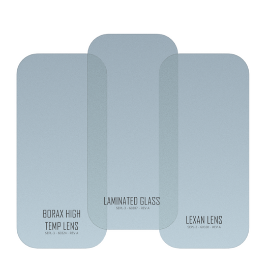 SEPL-3 Lens