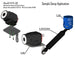 Keyence IV Products – Pop Link® Mounting Systems