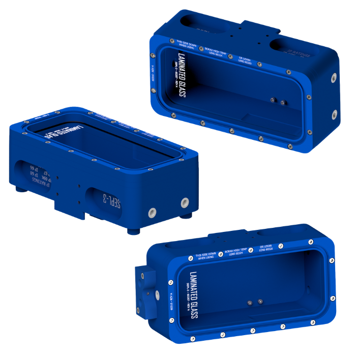 Iv4 500 SEPL-3 – Pop Link® Mounting Systems