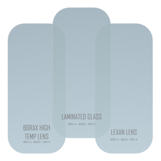 SEPL-4 Lens